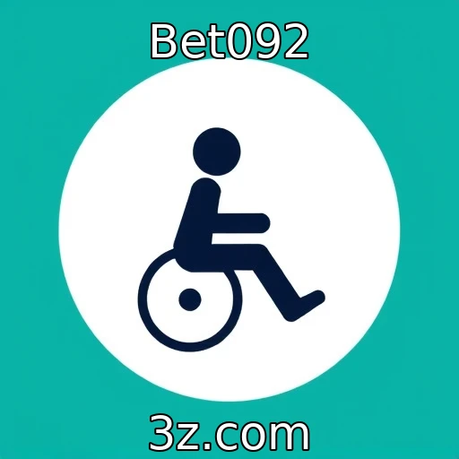 Importância da acessibilidade na indústria de jogos