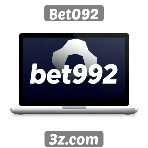 Como Bet092 se destaca no mercado de apostas