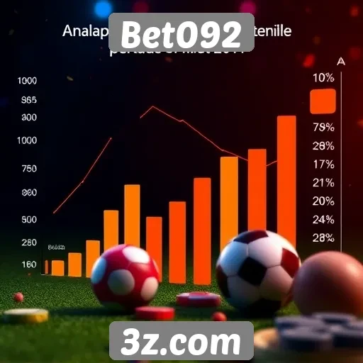 Bet092 analisa tendências em jogos online