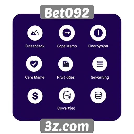 Bet092: métodos de pagamento e suas vantagens