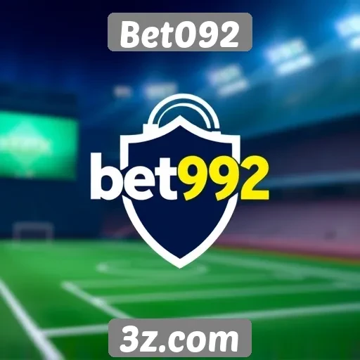 Avaliação da segurança e privacidade do Bet092