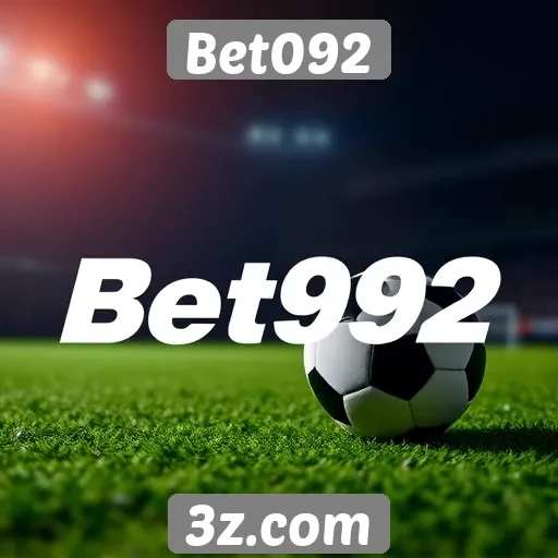 Melhores estratégias para apostas no Bet092