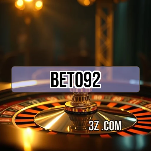 Bet092 Sites Confiáveis