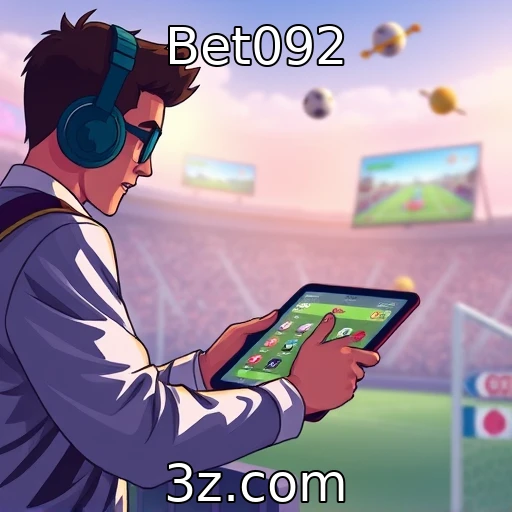 Crescimento do mercado de jogos digitais e suas implicações