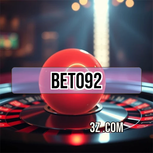 Bet092 Apostas em Esportes