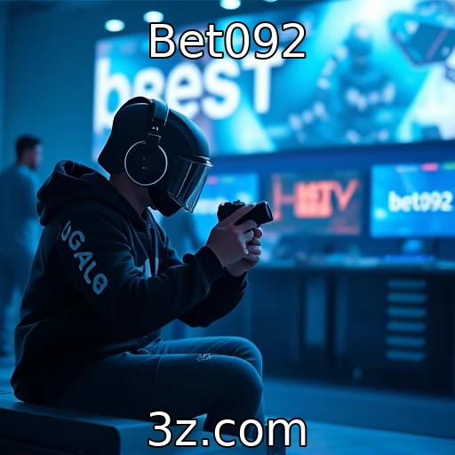 Tecnologia 5G e seu impacto na experiência de jogo