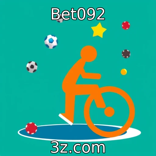 Game design e acessibilidade para todos os jogadores