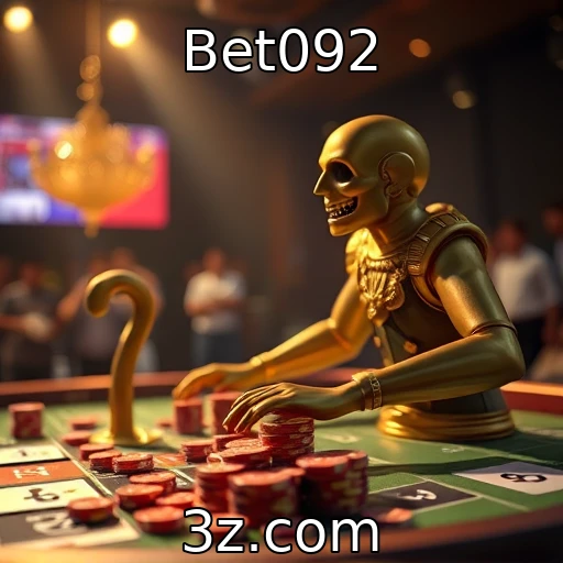 Investimentos em jogos e suas implicações econômicas