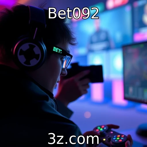 Mudanças no comportamento dos gamers em 2025