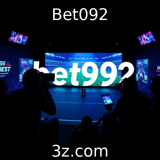 Crescimento das plataformas de streaming de jogos