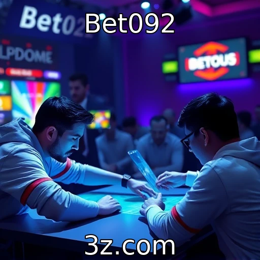 Economia dos jogos independentes em ascensão