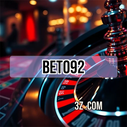 Bet092 Acesso Rápido