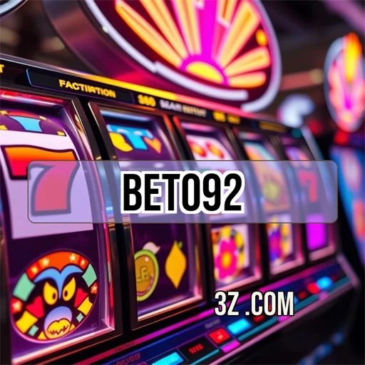 Bet092 Área do Usuário