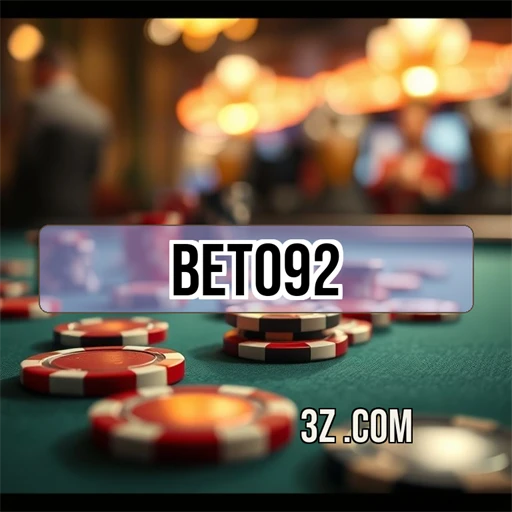 Bet092 Promoções Atuais
