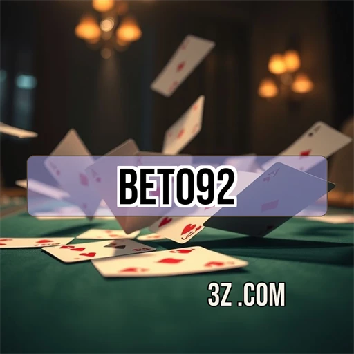 Bet092 Caça-Níqueis