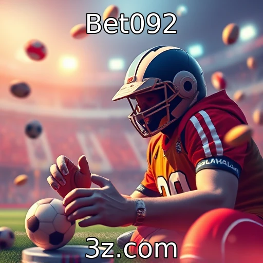 Inovações tecnológicas transformando a experiência dos jogadores