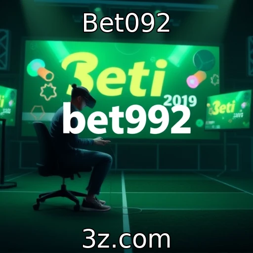 Crescimento da realidade virtual na indústria de jogos